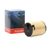 TOPRAN 110 057 Filtro aria
