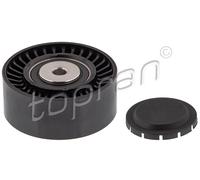 TOPRAN 110 059 Galoppino/Guidacinghia, Cinghia Poly-V per AUDI,SEAT,VW