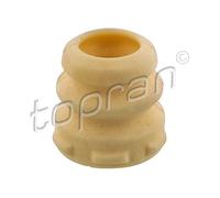 TOPRAN 110 068 Tampone paracolpo, Sospensione per AUDI,CUPRA,SEAT,SKODA,VW