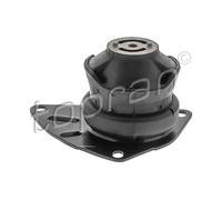 TOPRAN 110 125 Sospensione, Motore per SEAT,VW