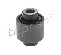 TOPRAN 110 144 Supporto, Braccio oscillante per AUDI,SEAT,SKODA,VW