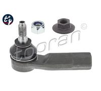 TOPRAN 110 173 Testa barra d'accoppiamento per AUDI,CUPRA,SEAT,SKODA,VW