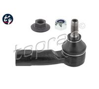 TOPRAN 110 174 Testa barra d'accoppiamento per AUDI,CUPRA,SEAT,SKODA,VW