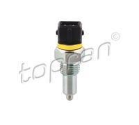 TOPRAN 110 223 Interruttore, Luce di retromarcia per AUDI,CITROËN,FIAT,MINI,NISS