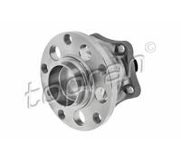 TOPRAN 110 243 Cuscinetto ruota per AUDI,SKODA,VW
