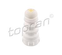 TOPRAN 110 250 Tampone paracolpo, Sospensione per AUDI