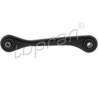 TOPRAN 110 272 Braccio oscillante, Sospensione ruota per AUDI,SEAT,SKODA,VW