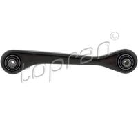 TOPRAN 110 273 Braccio oscillante, Sospensione ruota per AUDI,SEAT,SKODA,VW