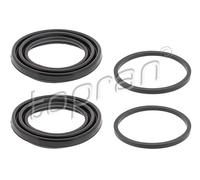 TOPRAN 110 305 Kit riparazione, Pinza freno per VW