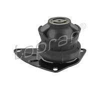 TOPRAN 110 317 Sospensione, Motore per SEAT,VW