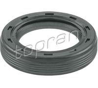 TOPRAN 110 332 Paraolio albero a camme Testa a cilindro Paraolio Albero a Camme Guarnizione albero a camme