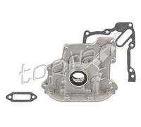 TOPRAN 110 349 Pompa olio per AUDI,SEAT,SKODA,VW