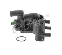 Topran 110 350 Involucro Del Termostato Per VW New Beetle 1C1 9C1 Audi A2 8Z0