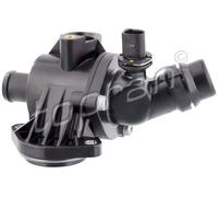 TOPRAN 110 353 Termostato, refrigerante per AUDI,SEAT,SKODA,VW