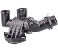 TOPRAN 110 354 Termostato, refrigerante per AUDI,SEAT,SKODA,VW