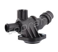 TOPRAN 110 355 Termostato, refrigerante per AUDI,SEAT,SKODA,VW