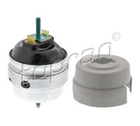 TOPRAN 110 385 Sospensione, Motore per AUDI,SEAT