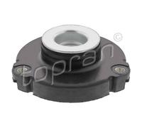 TOPRAN 110 391 Supporto ammortizzatore per VW POLO (9N) POLO (6N2) Anteriore Sx