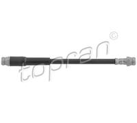 TOPRAN 110 396 Flessibile del freno per AUDI,SEAT,SKODA,VW