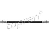 TOPRAN 110 407 Flessibile del freno per VW