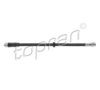 TOPRAN 110 411 Flessibile del freno per AUDI,SEAT