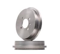 TOPRAN 110 427 Tamburo freno