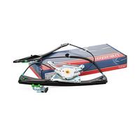 TOPRAN 110 453 Alzacristallo