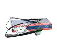 TOPRAN 110 454 Alzacristallo