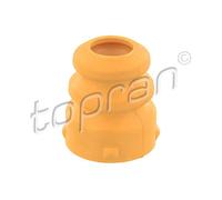 TOPRAN 110 469 Tampone paracolpo, Sospensione per SKODA,VW