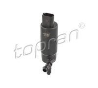 TOPRAN 110 472 Pompa acqua lavaggio, Lavafari per AUDI,FORD,PORSCHE,SEAT,SKODA,V