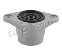 TOPRAN 110 531 Supporto ammortizzatore a molla per AUDI,SEAT