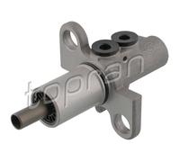 TOPRAN 110 535 Cilindro maestro del freno per AUDI,SEAT,SKODA,VW