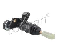 TOPRAN 110 543 Cilindro trasmettitore, Frizione per AUDI,SKODA,VW