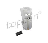 TOPRAN 110 581 Imp. alimentazione carburante per AUDI,SEAT,SKODA,VW