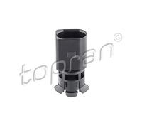 TOPRAN 110 587 Sensore, Temperatura esterna per AUDI,SEAT,SKODA,VW