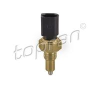 TOPRAN 110 591 Interruttore, Luce di retromarcia per AUDI,SEAT,SKODA,VW