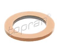 TOPRAN 110 598 Anello di tenuta