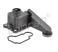 TOPRAN 110 612 Valvola, Ventilazione carter per AUDI,SEAT,VW