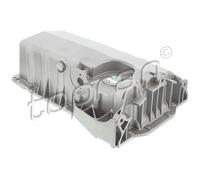TOPRAN 110 614 Coppa olio per AUDI,SEAT,SKODA,VW