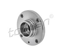 TOPRAN 110 631 Mozzo ruota per SKODA,VW