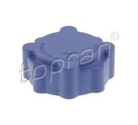 TOPRAN 110 656 Tappo, serbatoio refrigerante per SKODA,VW