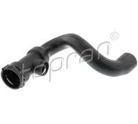 TOPRAN 110 664 Flessibile radiatore per AUDI,SKODA,VW
