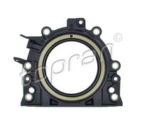 TOPRAN 110 666 Paraolio albero a gomiti per VW Golf V Hatchback (1K1) POLO (9N)