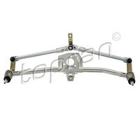 TOPRAN 110 698 Tiranteria tergicristallo per AUDI,SKODA