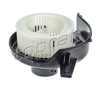TOPRAN 110 740 Ventilatore abitacolo per AUDI,SEAT,SKODA,VW