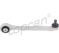 TOPRAN 110 748 Braccio oscillante sospensione ruota per AUDI A4 Avant (8ED, B7)