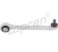 TOPRAN 110 748 Braccio oscillante, Sospensione ruota per AUDI,SEAT