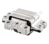 TOPRAN 110 761 Supporto, Cambio per AUDI,SEAT,SKODA,VW
