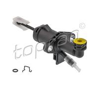 TOPRAN 110 793 Cilindro trasmettitore, Frizione per AUDI,SEAT,SKODA,VW
