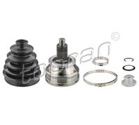 TOPRAN 110 807 Kit giunti, Semiasse per AUDI,SEAT,SKODA,VW